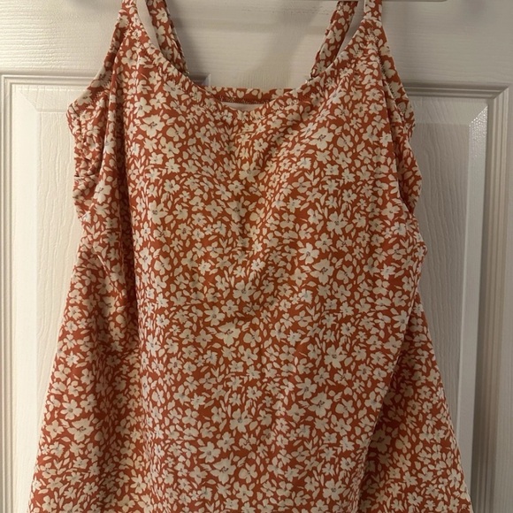 Target Red Floral Women's Bikini Set - Picture 12 of 14